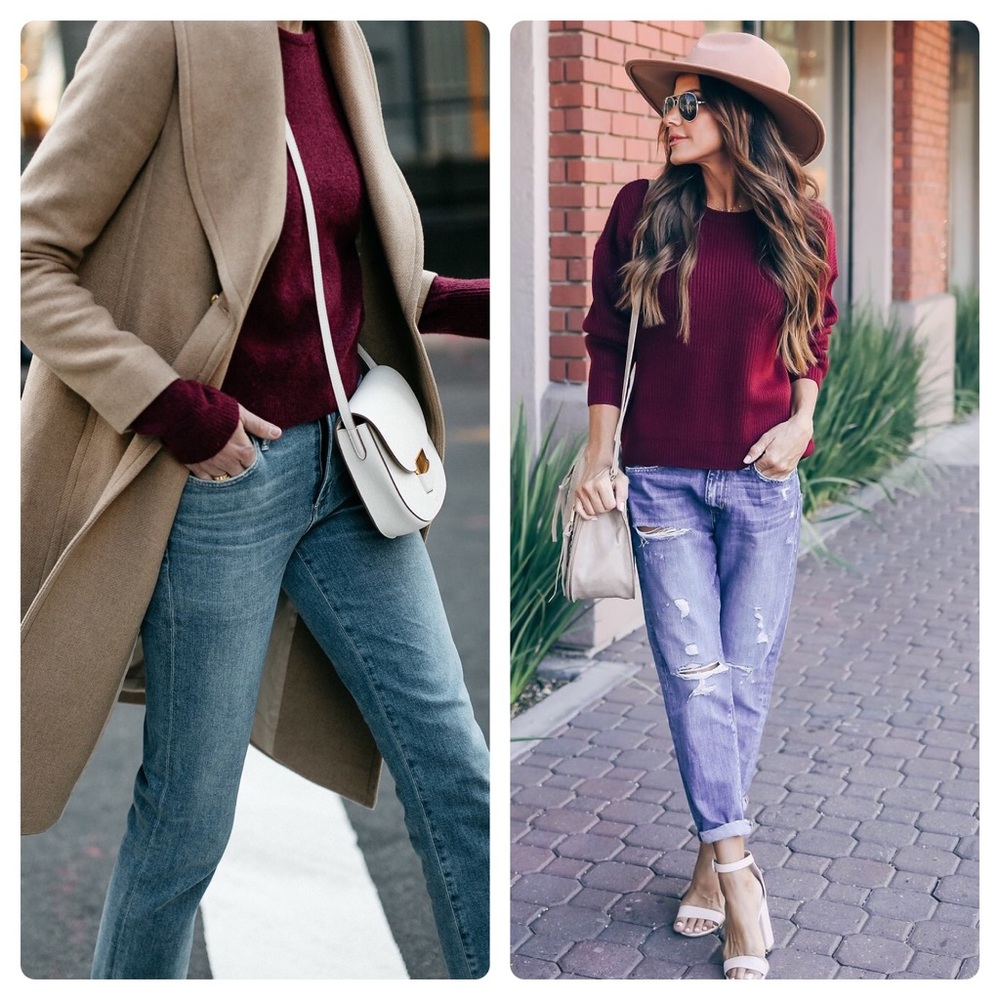 ° J. Crew Sweater °